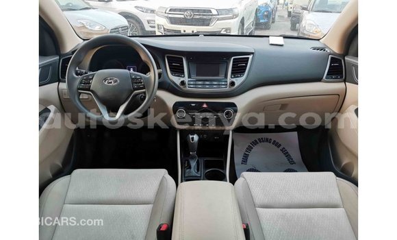 Buy Import Hyundai Tucson Brown Car in Import - Dubai in Central Kenya Buy Import Hyundai Tucson Brown Car in Import - Dubai in Central Kenya