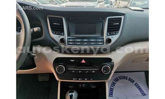 Buy Import Hyundai Tucson Brown Car in Import - Dubai in Central Kenya Buy Import Hyundai Tucson Brown Car in Import - Dubai in Central Kenya