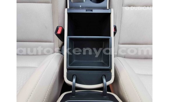 Buy Import Hyundai Tucson Brown Car in Import - Dubai in Central Kenya Buy Import Hyundai Tucson Brown Car in Import - Dubai in Central Kenya