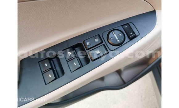 Buy Import Hyundai Tucson Brown Car in Import - Dubai in Central Kenya Buy Import Hyundai Tucson Brown Car in Import - Dubai in Central Kenya