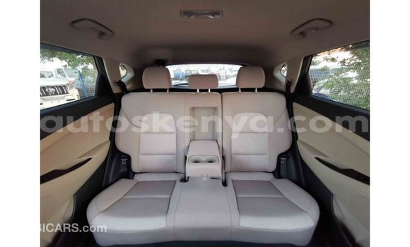 Buy Import Hyundai Tucson Brown Car in Import - Dubai in Central Kenya Buy Import Hyundai Tucson Brown Car in Import - Dubai in Central Kenya