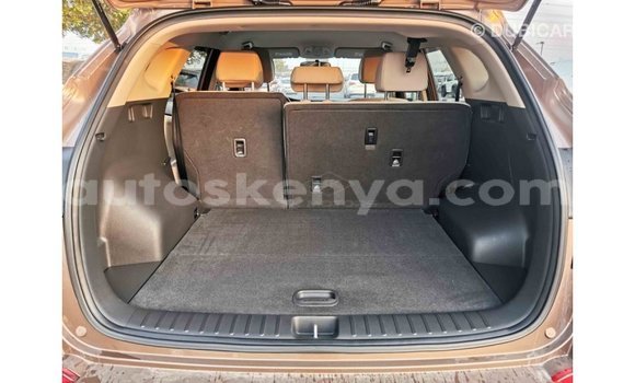 Buy Import Hyundai Tucson Brown Car in Import - Dubai in Central Kenya Buy Import Hyundai Tucson Brown Car in Import - Dubai in Central Kenya