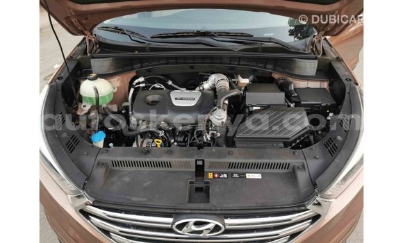 Buy Import Hyundai Tucson Brown Car in Import - Dubai in Central Kenya Buy Import Hyundai Tucson Brown Car in Import - Dubai in Central Kenya
