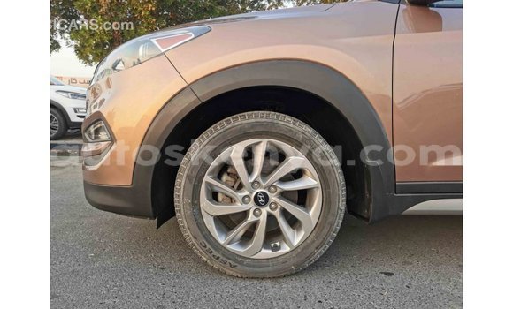 Buy Import Hyundai Tucson Brown Car in Import - Dubai in Central Kenya Buy Import Hyundai Tucson Brown Car in Import - Dubai in Central Kenya