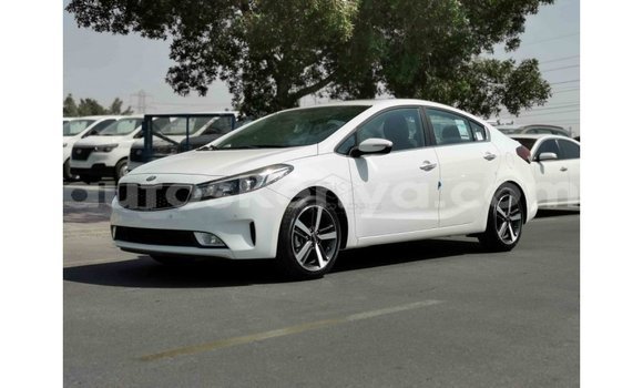 Buy Import Kia Cerato White Car in Import - Dubai in Central Kenya Buy Import Kia Cerato White Car in Import - Dubai in Central Kenya