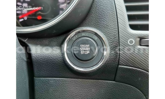 Buy Import Kia Cerato White Car in Import - Dubai in Central Kenya Buy Import Kia Cerato White Car in Import - Dubai in Central Kenya