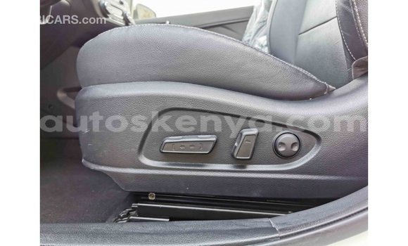 Buy Import Kia Cerato White Car in Import - Dubai in Central Kenya Buy Import Kia Cerato White Car in Import - Dubai in Central Kenya