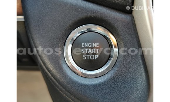 Buy Import Toyota Land Cruiser Red Car in Import - Dubai in Central Kenya Buy Import Toyota Land Cruiser Red Car in Import - Dubai in Central Kenya