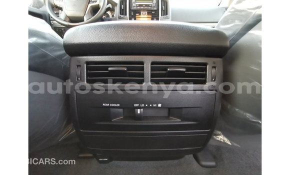 Buy Import Toyota Land Cruiser Red Car in Import - Dubai in Central Kenya Buy Import Toyota Land Cruiser Red Car in Import - Dubai in Central Kenya