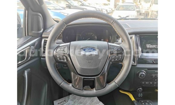 Buy Import Ford Ranger Black Car in Import - Dubai in Central Kenya Buy Import Ford Ranger Black Car in Import - Dubai in Central Kenya