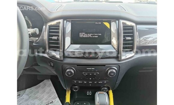 Buy Import Ford Ranger Black Car in Import - Dubai in Central Kenya Buy Import Ford Ranger Black Car in Import - Dubai in Central Kenya