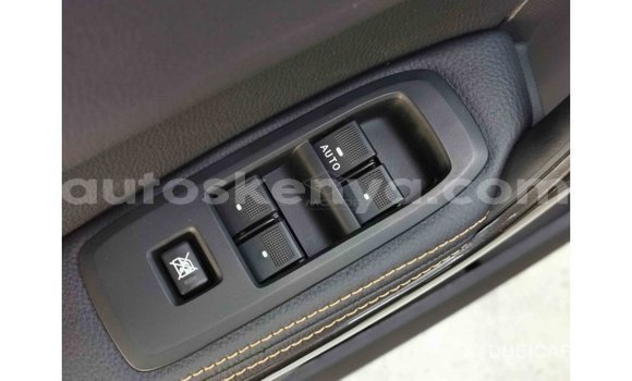 Buy Import Ford Ranger Black Car in Import - Dubai in Central Kenya Buy Import Ford Ranger Black Car in Import - Dubai in Central Kenya