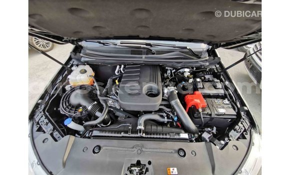 Buy Import Ford Ranger Black Car in Import - Dubai in Central Kenya Buy Import Ford Ranger Black Car in Import - Dubai in Central Kenya