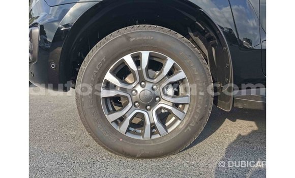 Buy Import Ford Ranger Black Car in Import - Dubai in Central Kenya Buy Import Ford Ranger Black Car in Import - Dubai in Central Kenya