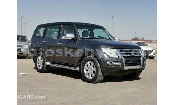 Buy Import Mitsubishi Pajero Other Car in Import - Dubai in Central Kenya Buy Import Mitsubishi Pajero Other Car in Import - Dubai in Central Kenya