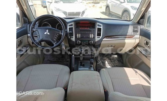 Buy Import Mitsubishi Pajero Other Car in Import - Dubai in Central Kenya Buy Import Mitsubishi Pajero Other Car in Import - Dubai in Central Kenya