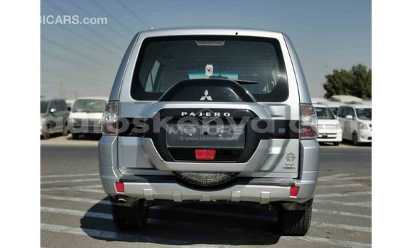 Nunua Imported Mitsubishi Pajero Nyingine Gari ndani ya Import - Dubai nchini Kati Kenya Nunua Imported Mitsubishi Pajero Nyingine Gari ndani ya Import - Dubai nchini Kati Kenya