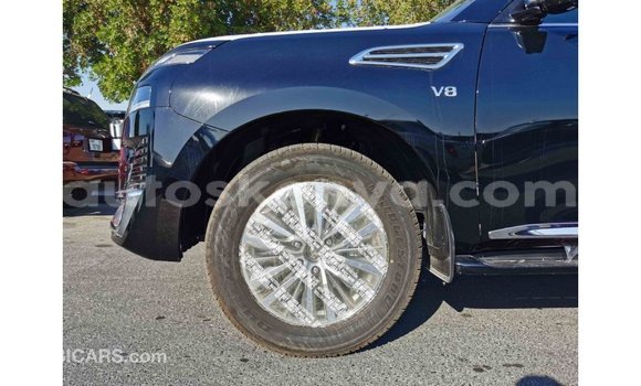 Nunua Imported Nissan Patrol Nyeusi Gari ndani ya Import - Dubai nchini Kati Kenya Nunua Imported Nissan Patrol Nyeusi Gari ndani ya Import - Dubai nchini Kati Kenya