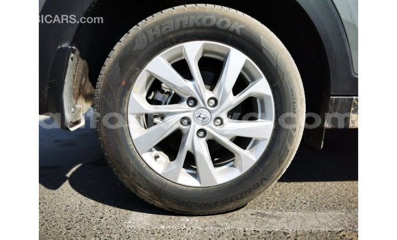 Imported Hyundai Tucson Other Makiinaa iti Import - Dubai keessatti Central Kenya keessatti Imported Hyundai Tucson Other Makiinaa iti Import - Dubai keessatti Central Kenya keessatti