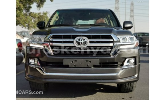 Buy Import Toyota Land Cruiser Other Car in Import - Dubai in Central Kenya Buy Import Toyota Land Cruiser Other Car in Import - Dubai in Central Kenya