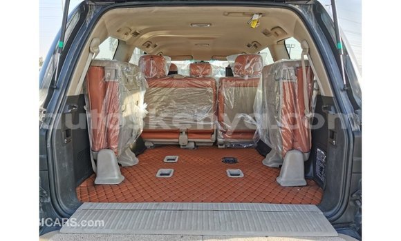 Buy Import Toyota Land Cruiser Other Car in Import - Dubai in Central Kenya Buy Import Toyota Land Cruiser Other Car in Import - Dubai in Central Kenya