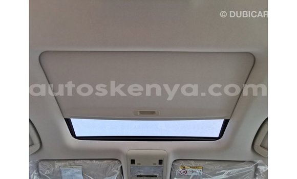 Buy Import Toyota Land Cruiser White Car in Import - Dubai in Central Kenya Buy Import Toyota Land Cruiser White Car in Import - Dubai in Central Kenya
