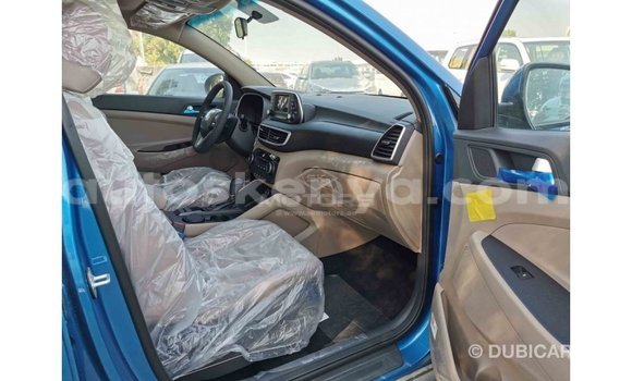Nunua Imported Hyundai Tucson Bluu Gari ndani ya Import - Dubai nchini Kati Kenya Nunua Imported Hyundai Tucson Bluu Gari ndani ya Import - Dubai nchini Kati Kenya
