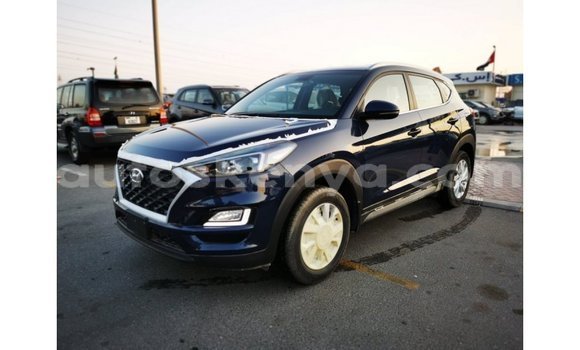 Buy Import Hyundai Tucson Blue Car in Import - Dubai in Central Kenya Buy Import Hyundai Tucson Blue Car in Import - Dubai in Central Kenya