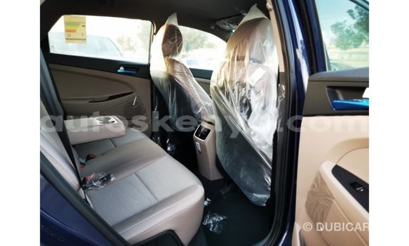 Buy Import Hyundai Tucson Blue Car in Import - Dubai in Central Kenya Buy Import Hyundai Tucson Blue Car in Import - Dubai in Central Kenya