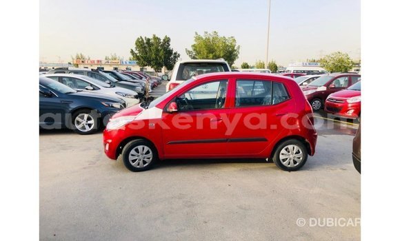 Nunua Imported Hyundai i10 Nyekundu Gari ndani ya Import - Dubai nchini Kati Kenya Nunua Imported Hyundai i10 Nyekundu Gari ndani ya Import - Dubai nchini Kati Kenya