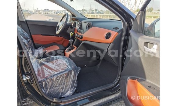 Nunua Imported Hyundai i10 Nyeusi Gari ndani ya Import - Dubai nchini Kati Kenya Nunua Imported Hyundai i10 Nyeusi Gari ndani ya Import - Dubai nchini Kati Kenya