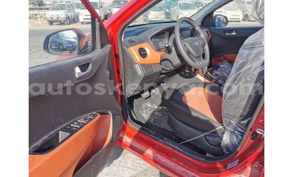 Buy Import Hyundai i10 Red Car in Import - Dubai in Central Kenya Buy Import Hyundai i10 Red Car in Import - Dubai in Central Kenya