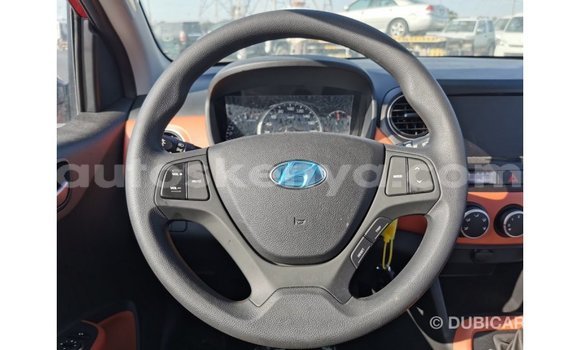 Buy Import Hyundai i10 Red Car in Import - Dubai in Central Kenya Buy Import Hyundai i10 Red Car in Import - Dubai in Central Kenya