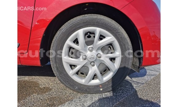 Buy Import Hyundai i10 Red Car in Import - Dubai in Central Kenya Buy Import Hyundai i10 Red Car in Import - Dubai in Central Kenya