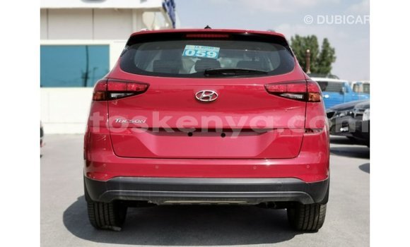 Buy Import Hyundai Tucson Red Car in Import - Dubai in Central Kenya Buy Import Hyundai Tucson Red Car in Import - Dubai in Central Kenya