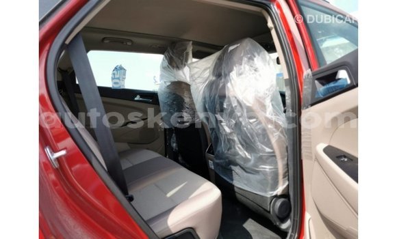 Buy Import Hyundai Tucson Red Car in Import - Dubai in Central Kenya Buy Import Hyundai Tucson Red Car in Import - Dubai in Central Kenya