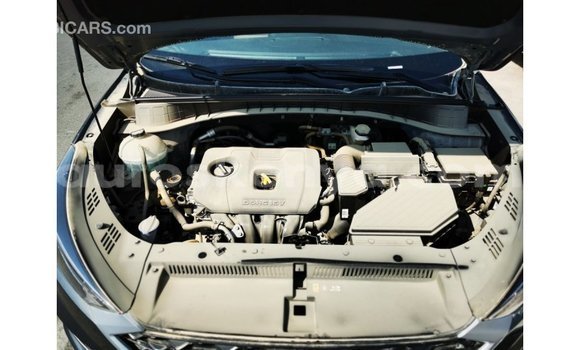 Imported Hyundai Tucson Other Makiinaa iti Import - Dubai keessatti Central Kenya keessatti Imported Hyundai Tucson Other Makiinaa iti Import - Dubai keessatti Central Kenya keessatti