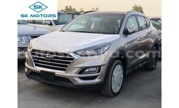 Buy Import Hyundai Tucson Other Car in Import - Dubai in Central Kenya