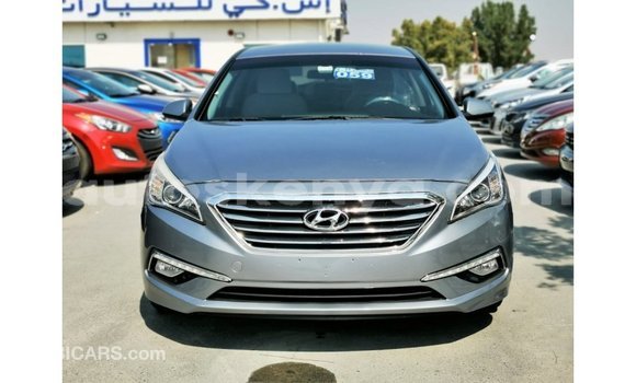 Buy Import Hyundai Sonata Other Car in Import - Dubai in Central Kenya Buy Import Hyundai Sonata Other Car in Import - Dubai in Central Kenya