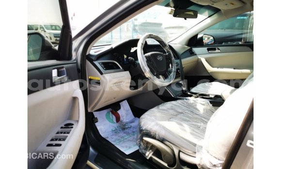 Buy Import Hyundai Sonata Other Car in Import - Dubai in Central Kenya Buy Import Hyundai Sonata Other Car in Import - Dubai in Central Kenya