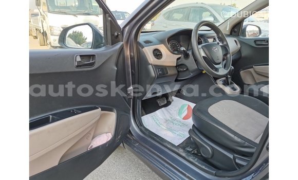 Imported Hyundai i10 Other Makiinaa iti Import - Dubai keessatti Central Kenya keessatti Imported Hyundai i10 Other Makiinaa iti Import - Dubai keessatti Central Kenya keessatti