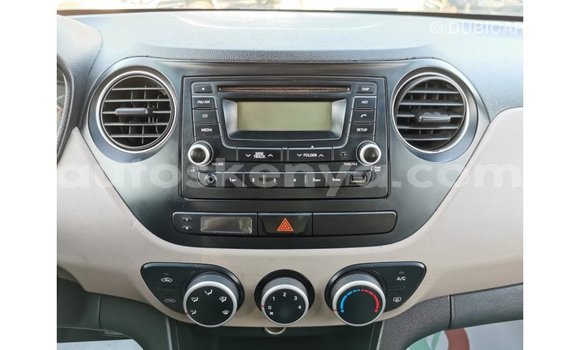 Imported Hyundai i10 Other Makiinaa iti Import - Dubai keessatti Central Kenya keessatti Imported Hyundai i10 Other Makiinaa iti Import - Dubai keessatti Central Kenya keessatti