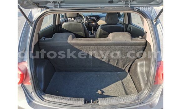 Imported Hyundai i10 Other Makiinaa iti Import - Dubai keessatti Central Kenya keessatti Imported Hyundai i10 Other Makiinaa iti Import - Dubai keessatti Central Kenya keessatti