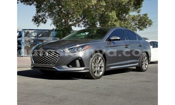Buy Import Hyundai Sonata Other Car in Import - Dubai in Central Kenya Buy Import Hyundai Sonata Other Car in Import - Dubai in Central Kenya