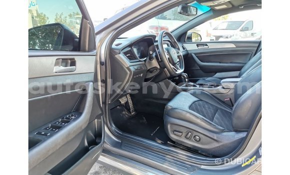 Buy Import Hyundai Sonata Other Car in Import - Dubai in Central Kenya Buy Import Hyundai Sonata Other Car in Import - Dubai in Central Kenya