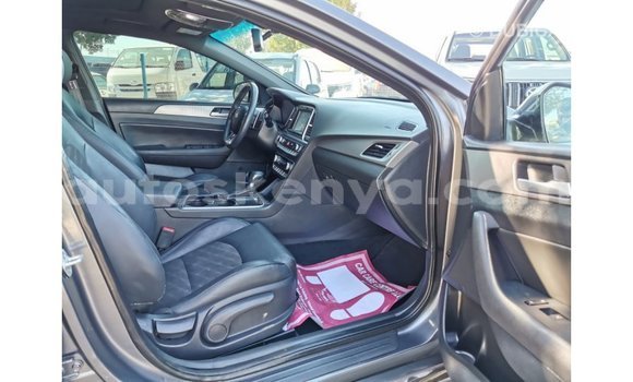 Buy Import Hyundai Sonata Other Car in Import - Dubai in Central Kenya Buy Import Hyundai Sonata Other Car in Import - Dubai in Central Kenya