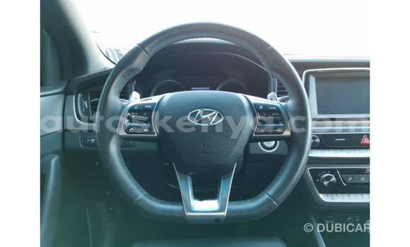 Buy Import Hyundai Sonata Other Car in Import - Dubai in Central Kenya Buy Import Hyundai Sonata Other Car in Import - Dubai in Central Kenya