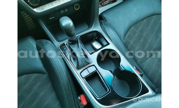 Buy Import Hyundai Sonata Other Car in Import - Dubai in Central Kenya Buy Import Hyundai Sonata Other Car in Import - Dubai in Central Kenya