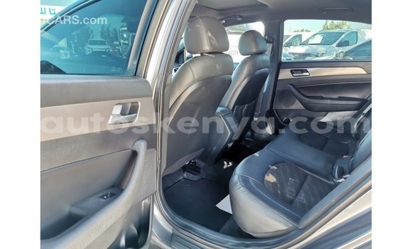 Buy Import Hyundai Sonata Other Car in Import - Dubai in Central Kenya Buy Import Hyundai Sonata Other Car in Import - Dubai in Central Kenya