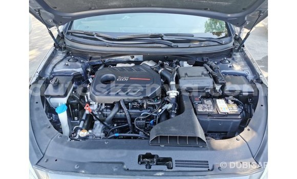 Buy Import Hyundai Sonata Other Car in Import - Dubai in Central Kenya Buy Import Hyundai Sonata Other Car in Import - Dubai in Central Kenya